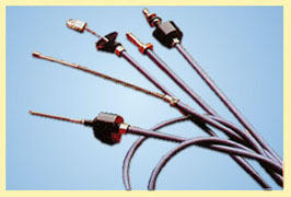 Picture of CONTROL CABLES and WIRE ASSEMBLIES
