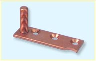 3mm THIN COPPER BUSS BARS 