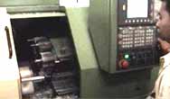 CNC Machining