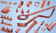 Copper & Brass Parts