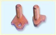 Heavy-duty Copper contactors for Battery Switches