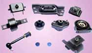 Rubber & Plastic Polymer Products