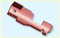 Specialty Copper Cable Connectors